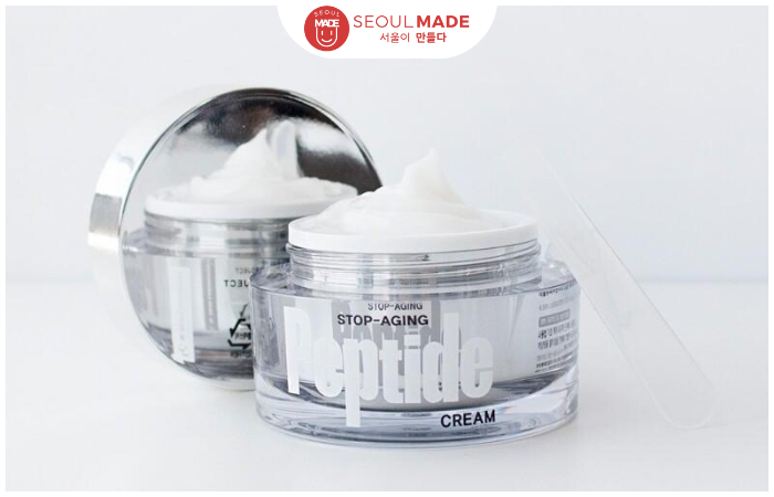 Bộ sản phẩm Peptide