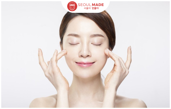 sữa dưỡng da mặt Hàn Quốc