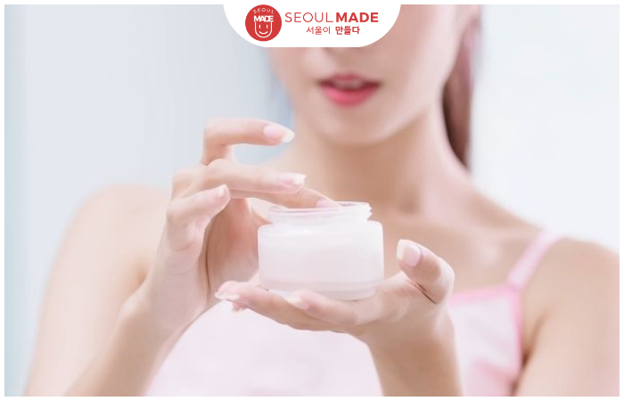 sữa dưỡng da mặt Hàn Quốc